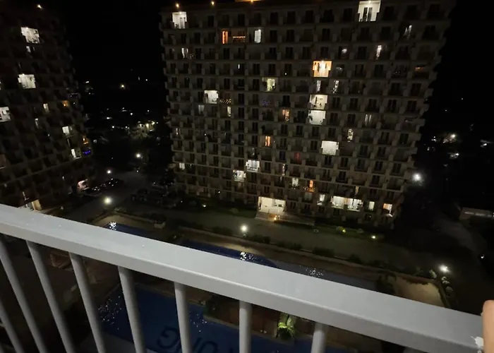 The Aquascape * Lapu-Lapu City